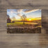 Abney Sunrise - Glass Worktop Saver